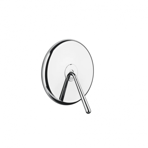 Gessi Goccia 33744 comando per miscelatore monocomando a muro | Edilceram Design