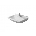 Lavandino Duravit Starck 3 lavabo sospeso 030065 | Edilceramdesign