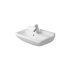 Lavandino Duravit Starck 3 lavabo sospeso 030160 | Edilceramdesign