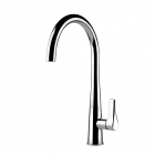 Miscelatore Lavello Monocomando Girevole Gessi Proton 17151 | Edilceram Design