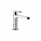 Gessi Emporio Via Bagutta 29904 miscelatore monocomando soprapiano per lavabo | Edilceramdesign