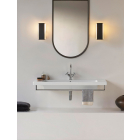 Lavabo a Parete / Incasso in Ceramica GSI Ceramica Norm 8626111 | Edilceramdesign