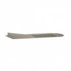 Gessi Private Wellness Tremillimetri 33051 soffione doccia a muro | Edilceram Design