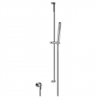 Gessi Goccia 33642 Aste saliscendi con doccetta | Edilceram Design