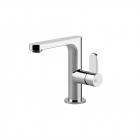 Gessi Emporio Via Bagutta 35801 miscelatore monocomando soprapiano per lavabo | Edilceramdesign