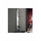 Hafro Geromin Quarantacinque S 4QRA5N0 Colonna doccia a parete | Edilceramdesign