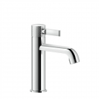 Gessi Inciso- 58002 miscelatore monocomando soprapiano per lavabo | Edilceram Design