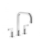 Gessi Inciso 58013 miscelatore soprapiano per lavabo | Edilceram Design