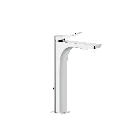 Gessi Rilievo 59009 miscelatore alto soprapiano per lavabo | Edilceramdesign