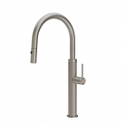 Miscelatore Lavello Monocomando Gessi Gessi316 60026 | Edilceram Design