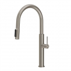 Miscelatore Lavello Estraibile Gessi Gessi316 Filtered 60822 | Edilceram Design