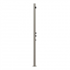 Gessi Origini 63215+63210 Colonna Doccia + Parte ad Incasso | Edilceram Design