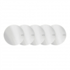 Kit 5 Inserti Gessi Origini 66604 | Edilceram Design