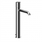 Miscelatore lavabo alto da appoggio Gessi Habito Unito 70003 | Edilceram Design