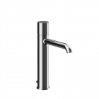 Miscelatore lavabo medio da appoggio Gessi Habito Unito 70005 | Edilceram Design