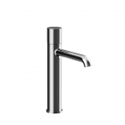 Miscelatore lavabo medio da appoggio Gessi Habito Unito 70006 | Edilceram Design