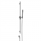 Asta saliscendi con presa acqua Gessi Habito Unito 70042 | Edilceram Design