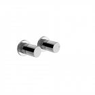 Miscelatore doccia a 2 vie a parete Gessi Habito Unito 70079 | Edilceram Design