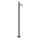 Miscelatore lavabo da terra Gessi Habito Unito 70095 | Edilceram Design