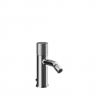 Miscelatore bidet con scarico Gessi Habito Cesello 70407 | Edilceram Design