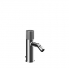 Miscelatore bidet con scarico Gessi Habito Rigato 70507 | Edilceram Design
