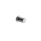 Miscelatore a parete a 1 via Gessi Habito Diamantato 70699 | Edilceram Design