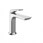 Miscelatore lavabo basso Gessi Ventaglio 72051 | Edilceram Design