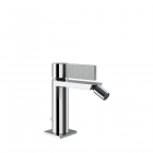 Miscelatore bidet con scarico Gessi Inverso Diamantato 73607 | Edilceram Design