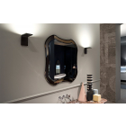 Specchio a Parete Antonio Lupi Luxor LUXOR875 | Edilceramdesign
