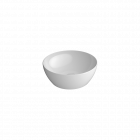 Lavabo da Appoggio in Ceramica GSI Pura 885111 | Edilceram Design