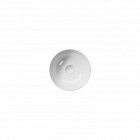 Lavabo da Appoggio in Ceramica GSI Pura 885411 | Edilceramdesign