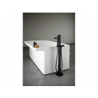 Agape SEN ASEN0977N miscelatore per vasca da bagno a pavimento | Edilceramdesign