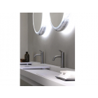 Agape Square ARUB1083 miscelatore soprapiano per lavabo | Edilceramdesign