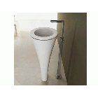 Ceramica Cielo Amedeo AMCOLT colonna per lavabo | Edilceramdesign