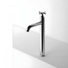 Agape Memory AMEM312 miscelatore alto monocomando per lavabo | Edilceram Design