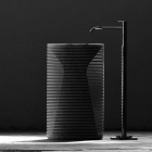 Antonio Lupi Introverso INTROVERSO1 lavabo freestanding in Marmo | Edilceramdesign