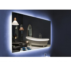 Antonio Lupi Neutroled NEUTROLED110W specchio a muro con illuminazione Led | Edilceramdesign