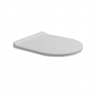 Coprivaso Flaminia App SLIM Bianco Latte APCW10LAT | Edilceram Design