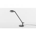 Artemide Demetra Micro Table 1747W10A lampada da tavolo | Edilceram Design