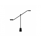 Artemide Equilibrist 1442010A lampada da tavolo | Edilceramdesign