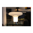 Artemide Lesbo 0054010A lampada da tavolo | Edilceramdesign