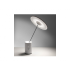 Artemide Sisifo 1732020A lampada da tavolo | Edilceramdesign