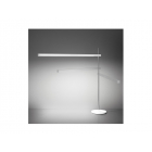 Artemide Talak Professional Table 0678510A lampada da tavolo | Edilceramdesign