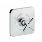 Axor Citterio E 36771000 Set esterno termostatico a muro per doccia | Edilceramdesign