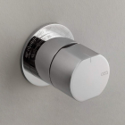 Miscelatore termostatico a parete Cea Design Ayla AYL60 | Edilceram Design