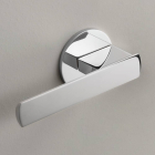 Rubinetto d'arresto a parete per acqua calda Cea Design Ayla AYL75 | Edilceram Design