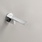 Bocca di erogazione a parete Cea Design Ayla AYL85 | Edilceram Design