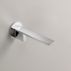 Bocca di erogazione a parete Cea Design Ayla AYL86 | Edilceram Design