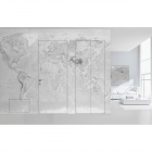 Porta filomuro 210x70 Bertolotto Evo21 Primer PEVO21PV2100700RVMC | Edilceram Design