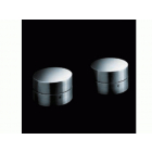 Boffi Eclipse RGRX01 coppia miscelatori soprapiano per lavabo | Edilceramdesign